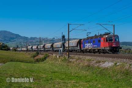 Re 620 058-8