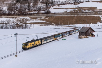 6003 + GoldenPass Panoramic