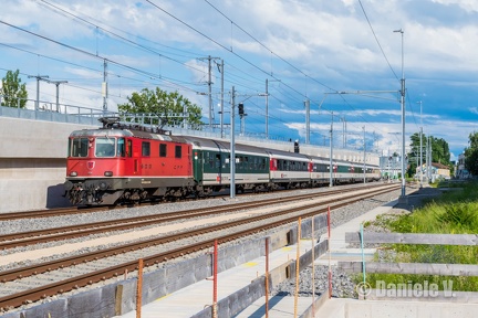 Re 420 164-6